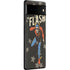 DC Comics The Flash Retro Action Pose Google Pixel 6 Pro Skin